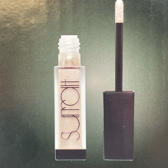 Surratt Makeup Surratt Beauty Lip Lustre Duo Set Colors Voila Au